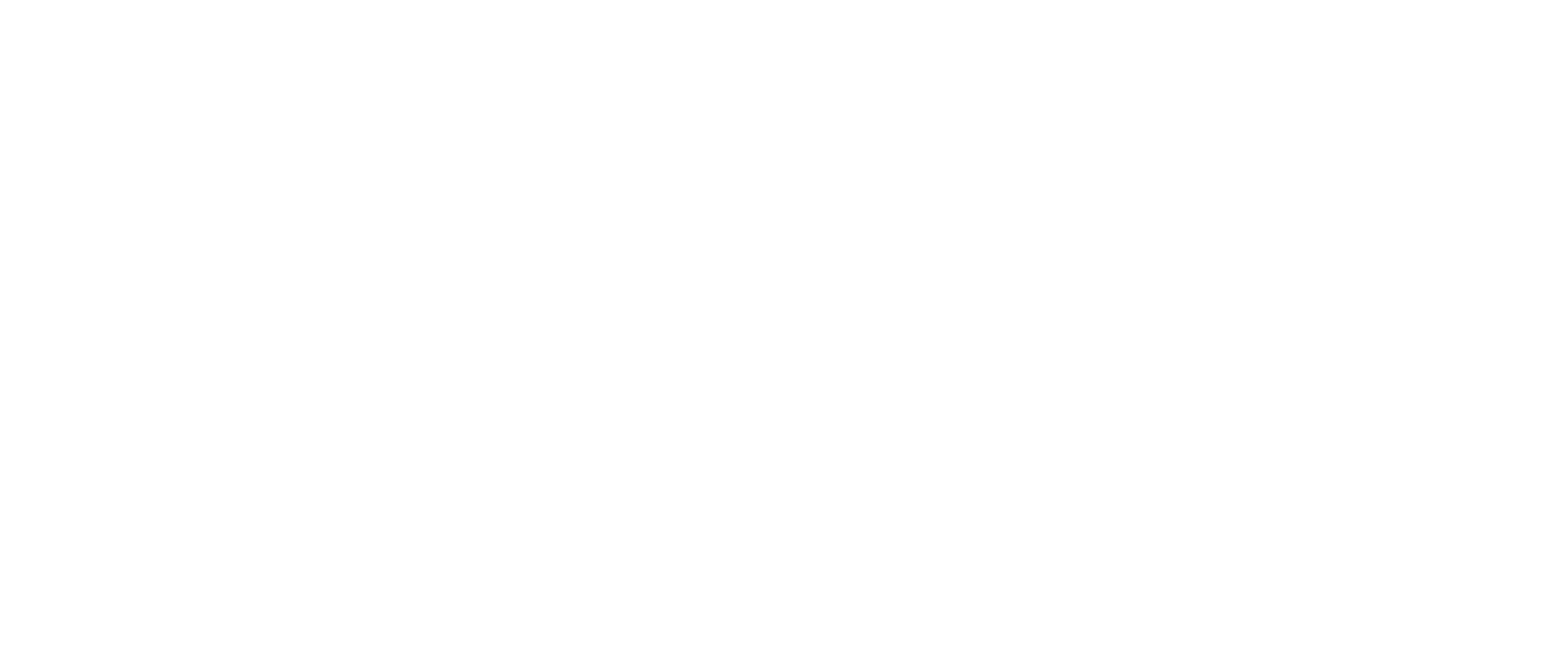 ReAct!! 今がもっと好きになる